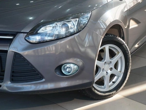 Седан Ford Focus 2012 года, 699111 рублей, Тверь