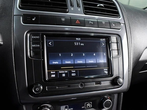 Седан Volkswagen Polo 2019 года, 1197000 рублей, Воронеж