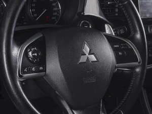 Внедорожник Mitsubishi Outlander 2014 года, 1250000 рублей, Ростов-на-Дону