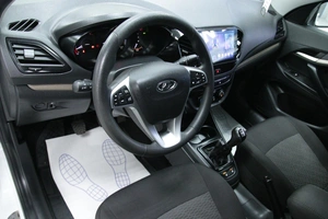 Универсал ВАЗ (LADA) Vesta 2018 года, 888000 рублей, Солонцы