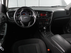 Седан Kia Optima 2013 года, 1298000 рублей, Минеральные Воды