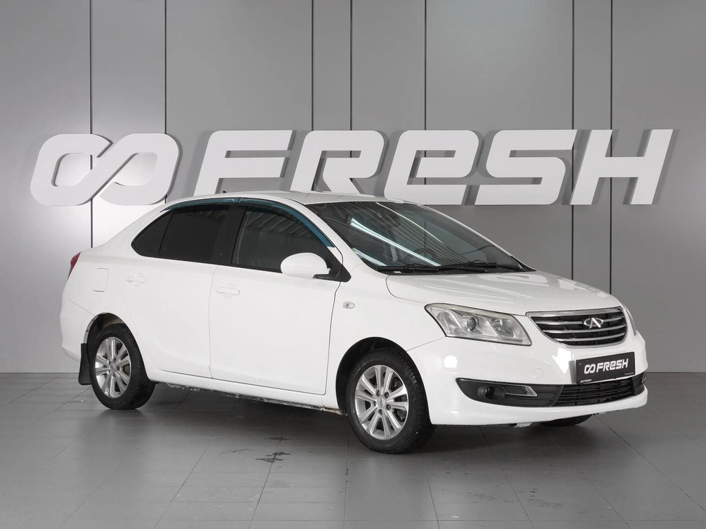 Седан Chery Bonus 3 (E3) 2014 года, 498000 рублей, Минеральные Воды