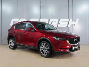 Внедорожник Mazda CX-5 2019 года, 2699000 рублей, Воронеж