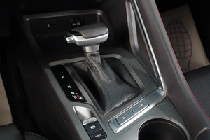 Внедорожник Changan CS35 Plus 2023 года, 1869000 рублей, Тюмень