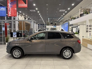 Универсал ВАЗ (LADA) Vesta 2021 года, 1330000 рублей, Орёл