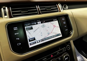 Внедорожник Land Rover Range Rover 2014 года, 4300000 рублей, Красноярск