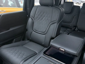 Внедорожник Infiniti QX80 2025 года, 17200000 рублей, Новоивановское