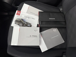 Внедорожник Nissan X-Trail 2018 года, 2145000 рублей, Красноярск