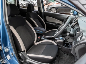 Хетчбэк Nissan Note 2018 года, 1330000 рублей, Краснодар