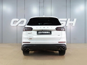 Внедорожник Chery Tiggo 8 Pro Max 2022 года, 2399000 рублей, Воронеж