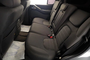 Внедорожник Nissan Pathfinder 2008 года, 1599000 рублей, Тюмень