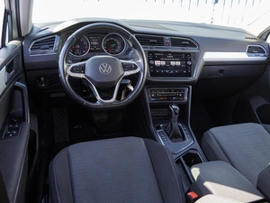 Внедорожник Volkswagen Tiguan 2021 года, 2659000 рублей, Волгоград