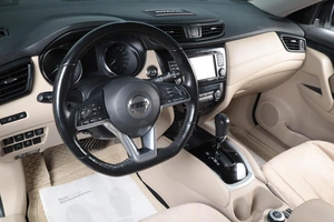Внедорожник Nissan X-Trail 2018 года, 2489000 рублей, Челябинск