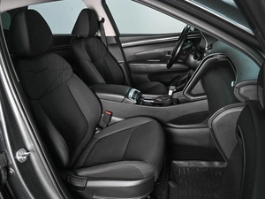 Внедорожник Hyundai Tucson 2021 года, 3099000 рублей, Ростов-на-Дону