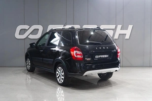 Универсал ВАЗ (LADA) Granta Cross 2022 года, 859000 рублей, Петрозаводск