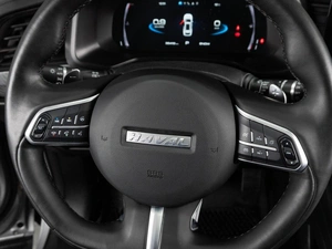 Внедорожник Haval F7 2024 года, 2449000 рублей, Тюмень