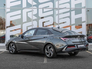 Седан Hyundai Elantra 2023 года, 2070000 рублей, Краснодар