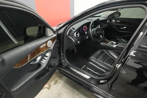 Седан Mercedes-benz C-класс 2015 года, 2590000 рублей, Курск