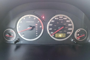 Внедорожник Honda CR-V 2004 года, 835000 рублей, Солонцы