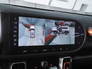 Внедорожник Haval Dargo 2023 года, 2629000 рублей, Ростов-на-Дону