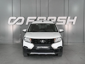 Универсал ВАЗ (LADA) Largus Cross 2021 года, 1199000 рублей, Аксай