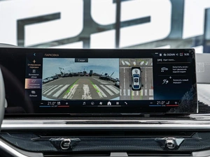 Внедорожник BMW X6 2024 года, 14199000 рублей, Краснодар