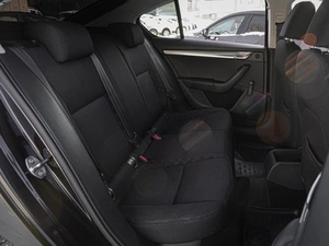 Универсал Skoda Octavia 2017 года, 1200000 рублей, Волгоград