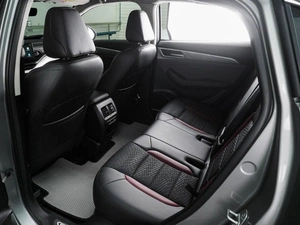 Внедорожник Haval F7x 2022 года, 1999000 рублей, Воронеж