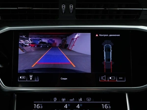 Лифтбек Audi A7 2019 года, 5197077 рублей, Москва
