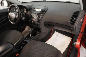 Хетчбэк Kia Ceed 2007 года, 529000 рублей, Челябинск