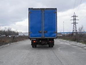 ГАЗ ГАЗель Next, III (2013—н. в.) 2.7 MT (107 л.с.) 2016г. 2016 года, 1319000 рублей, Воронеж