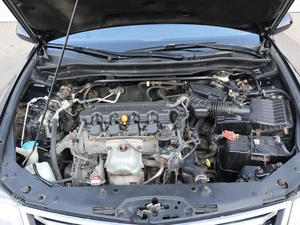 Седан Honda Accord 2008 года, 1260000 рублей, Железногорск