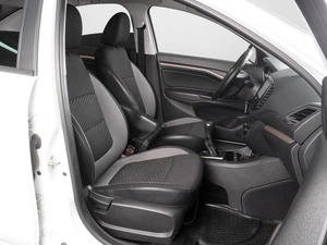 Седан ВАЗ (LADA) Vesta 2017 года, 860000 рублей, Минеральные Воды