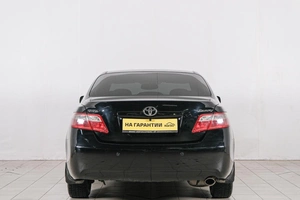Седан Toyota Camry 2007 года, 959000 рублей, Красноярск