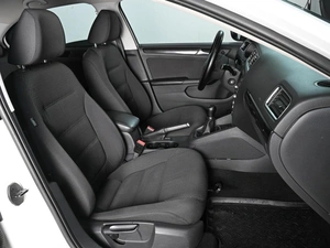 Седан Volkswagen Jetta 2012 года, 1179000 рублей, Аксай