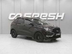 Хетчбэк ВАЗ (LADA) XRAY 2017 года, 789000 рублей, Ростов-на-Дону