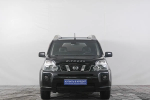 Внедорожник Nissan X-Trail 2010 года, 1309000 рублей, Кемерово