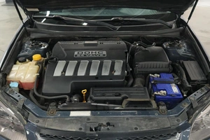 Седан Chevrolet Epica 2007 года, 700000 рублей, Курск