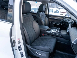 Внедорожник Tank 500 2024 года, 4989000 рублей, Саратов