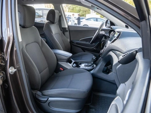Внедорожник Hyundai Santa Fe 2017 года, 1911000 рублей, Волгоград