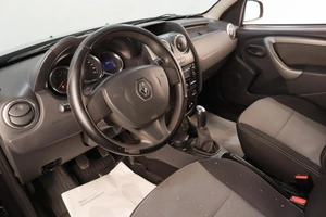 Внедорожник Renault Duster 2016 года, 1079000 рублей, Челябинск