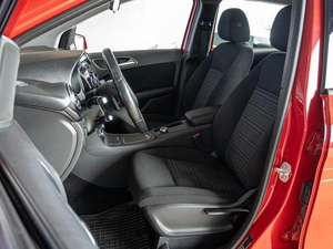 Хетчбэк Mercedes-benz B-класс 2015 года, 1345500 рублей, Краснодар