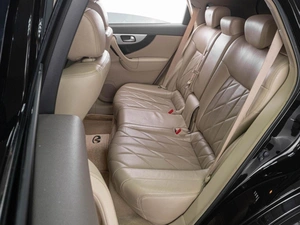 Внедорожник Infiniti FX37 2011 года, 2199000 рублей, Тюмень