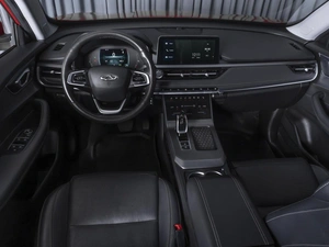 Внедорожник Chery Tiggo 4 Pro 2023 года, 1630000 рублей, Ставрополь