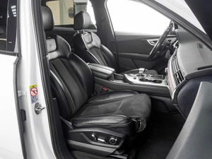 Внедорожник Audi Q7 2018 года, 3739000 рублей, Тюмень