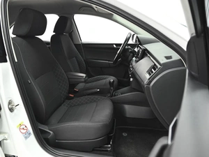 Лифтбек Skoda Rapid 2020 года, 1569000 рублей, Ставрополь