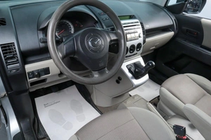 Минивэн Mazda 5 2007 года, 819000 рублей, Челябинск