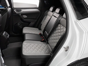 Внедорожник Volkswagen Tayron X 2023 года, 4200000 рублей, Тюмень
