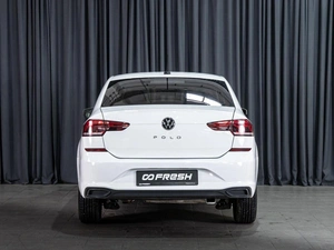 Лифтбек Volkswagen Polo 2020 года, 1099050 рублей, Волгоград