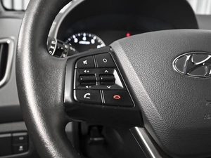 Внедорожник Hyundai Creta 2020 года, 2098000 рублей, Ставрополь